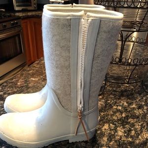 Rain Boots